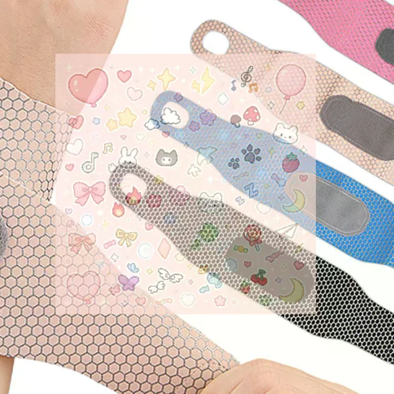 Adjustable Wrist Band Brace Workouts Wrist Band  Wrist Splint Sports Protection Orthopedic Hand Brace Wrist