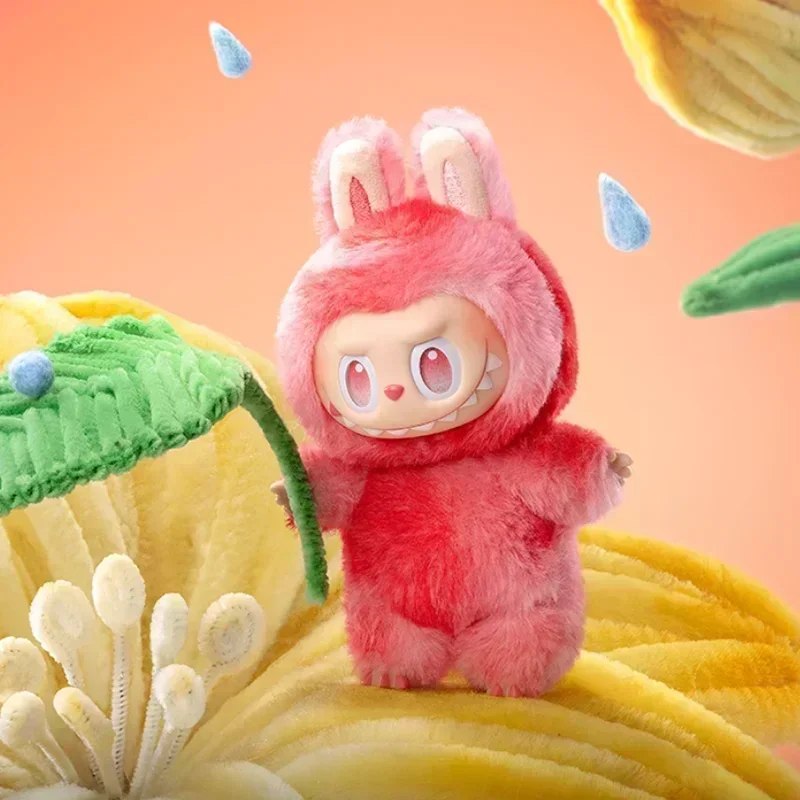 Thumbnail 3 - #11 New Labubu Plush Toys Arrivals