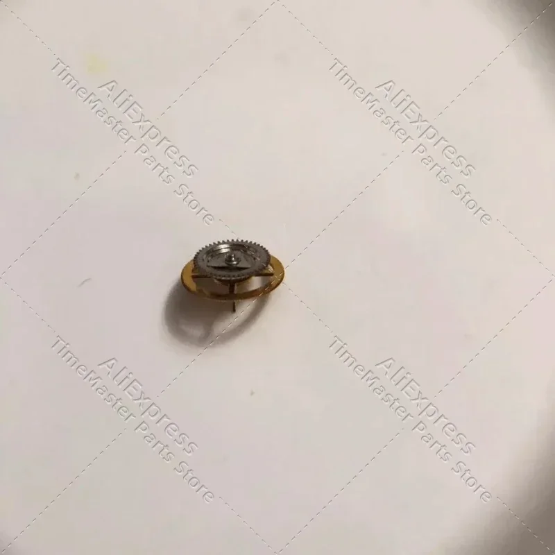 Watch Movement Accessories Made in China, Shanghai 7750 Movement, 6 O\'clock Timing, Small Second, Small Second Wheel