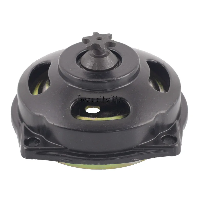 

Motorcycle Parts Coupe Gear Disc 47/49 Engine Front Gear