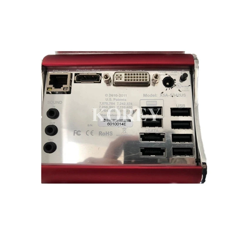 Kontroler X5A-5342US Spot