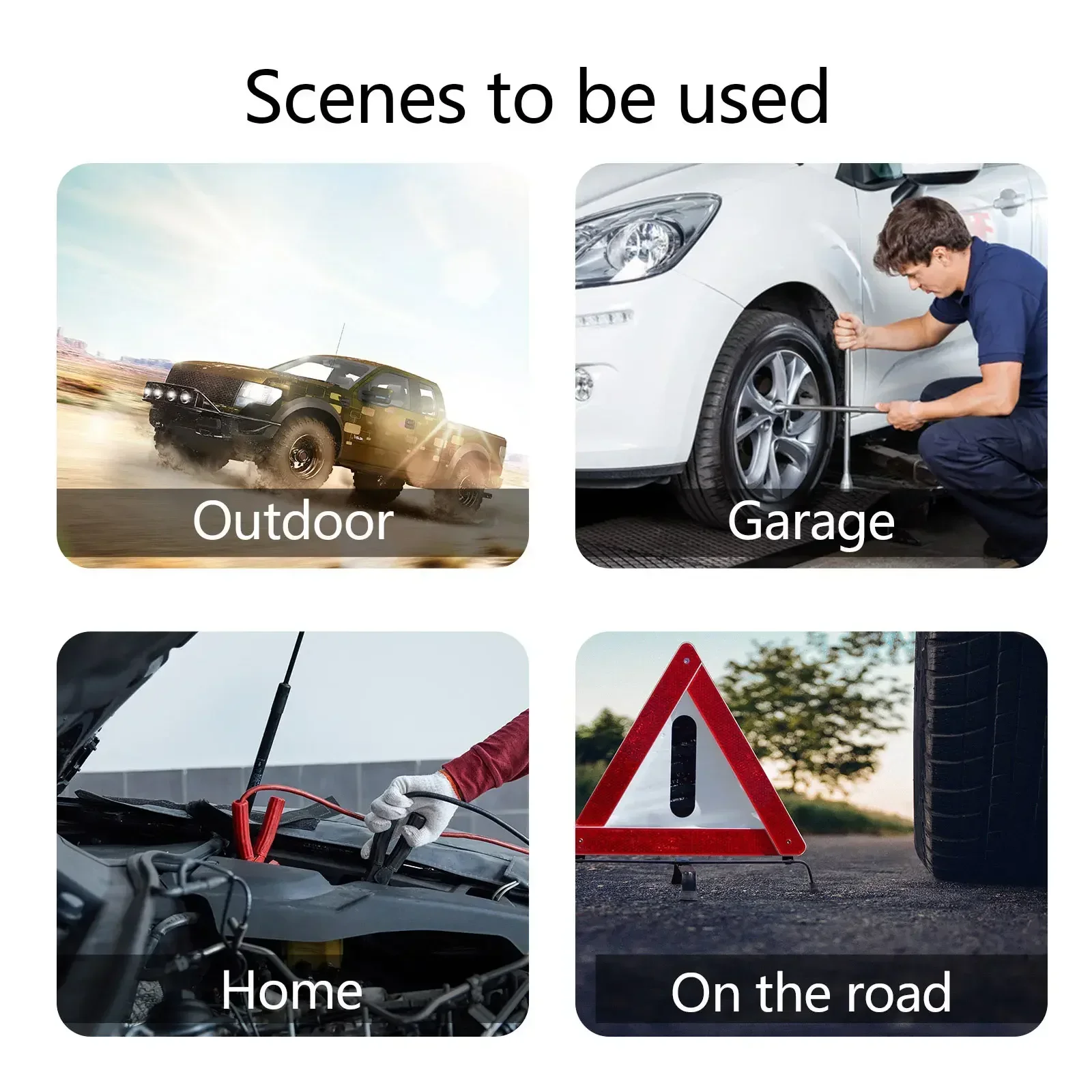 2025car code reader CGSULIT SC301 Car Code Reader Smog Check&Car Health and Repair Tool with stable quality