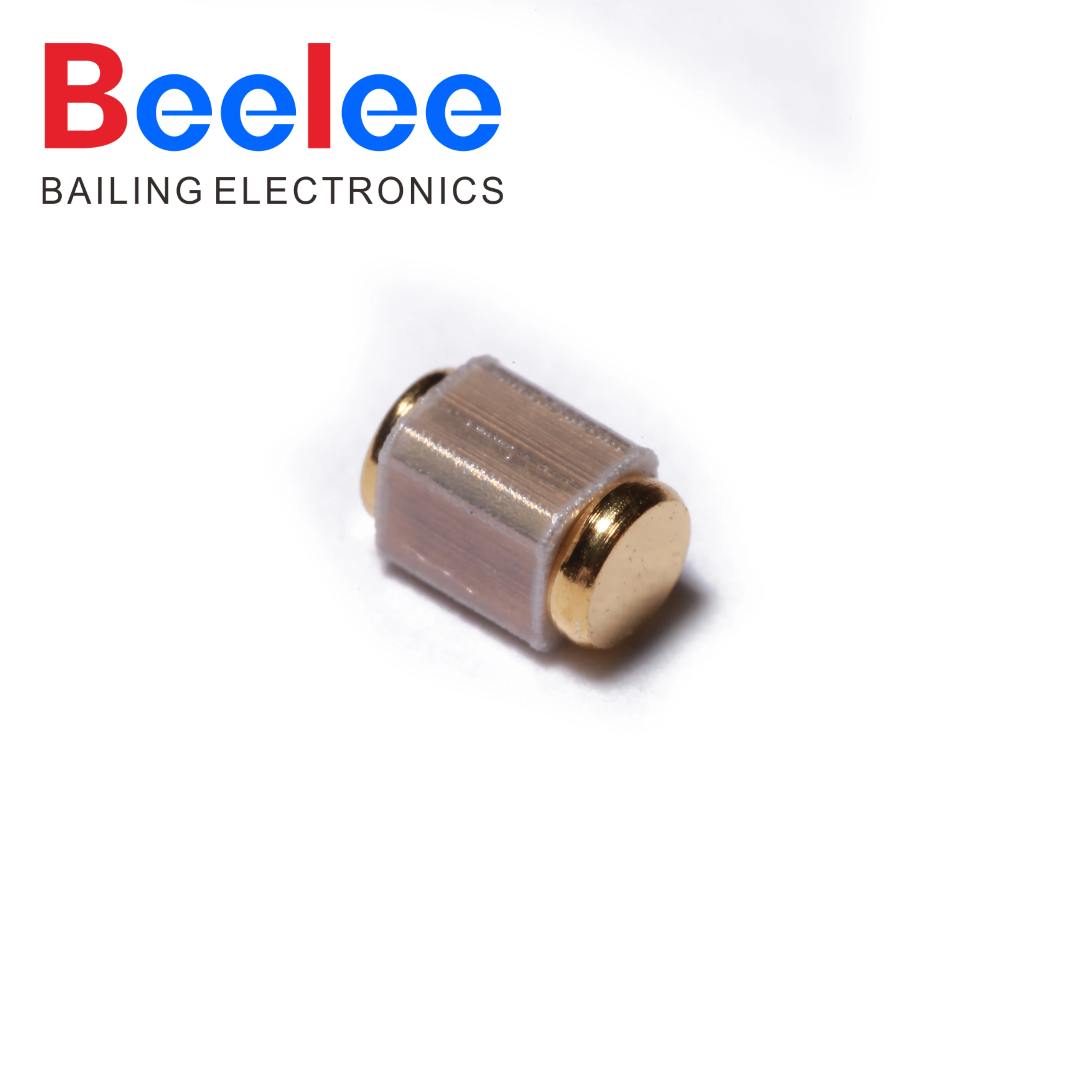 50 Buah Sensor Beelee BL-3150 SMD Sensor Getaran Instalasi Cerdas Mikro