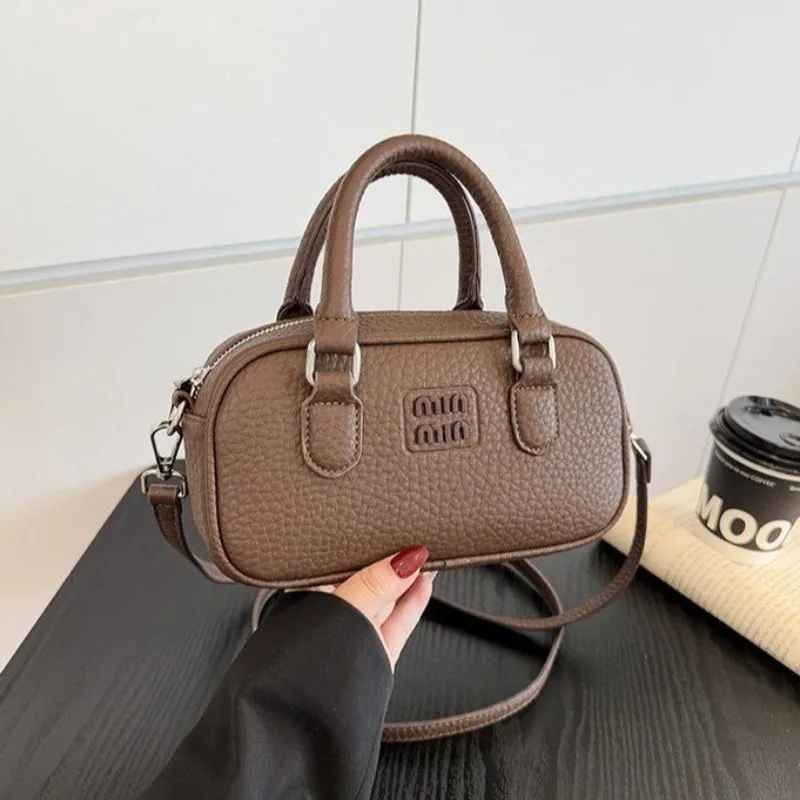

Considerate Women Bag Attentive Shoulder Bag For Ladies Caring Handbag Crossbody Purse Underarm