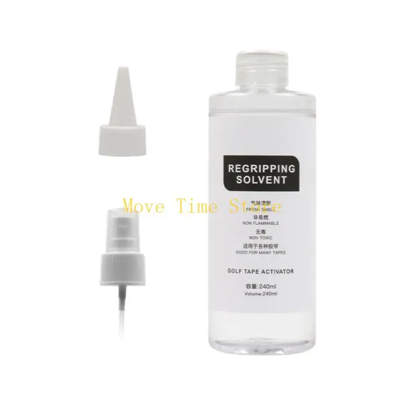 92ME Effective Golf Grip Solvent Adhesive Heavy Type Golf Club Grip Adhesive Solvent