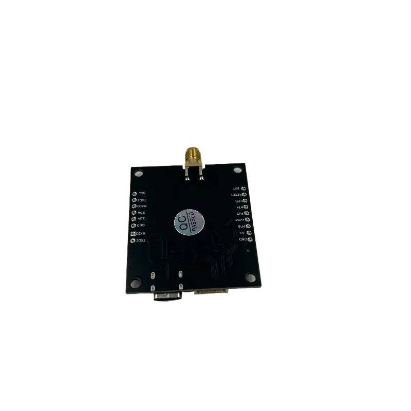 UniCore UM980 RTK GNSS Receiver High Precision Surveying Equipment Military Rugged Design Multi-Band Positioning for Mapping - Image 6
