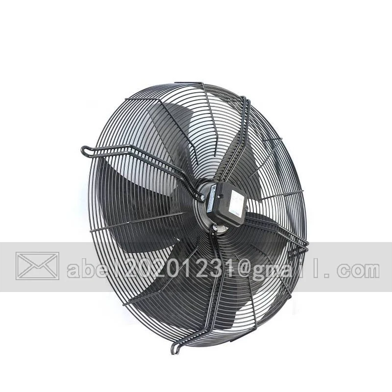 

BRAND NEW ORIGINAL A6E630-AN01-01/F01 AC230V A6E630-AN01-01 COOLING FAN