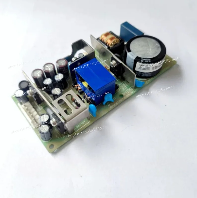 Cosel LDC30F-1 / LDC30F-2 30W 3-Output Switching Power Supply: +5V/+12V/-12V or +5V/+15V/-15V