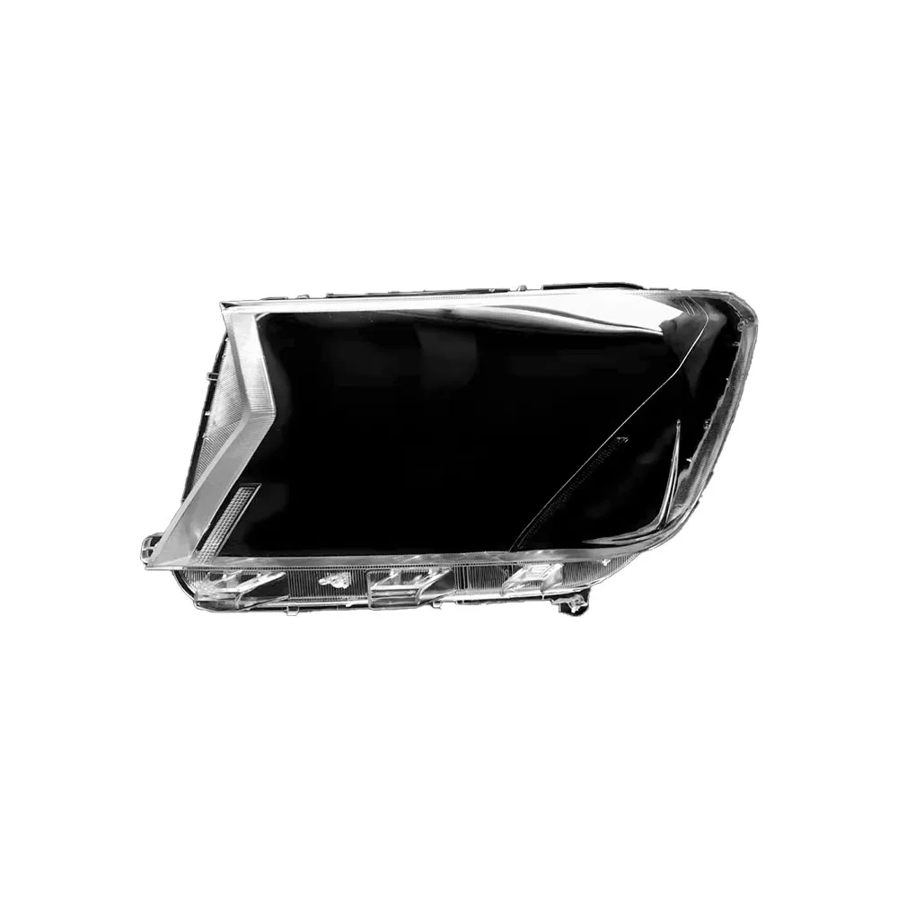 For Dongfeng Rich 6 2019-2023 Tail Lamp Cover Car Taillight Housing Taillamp Shell Replace Original Lampshade Lampcover