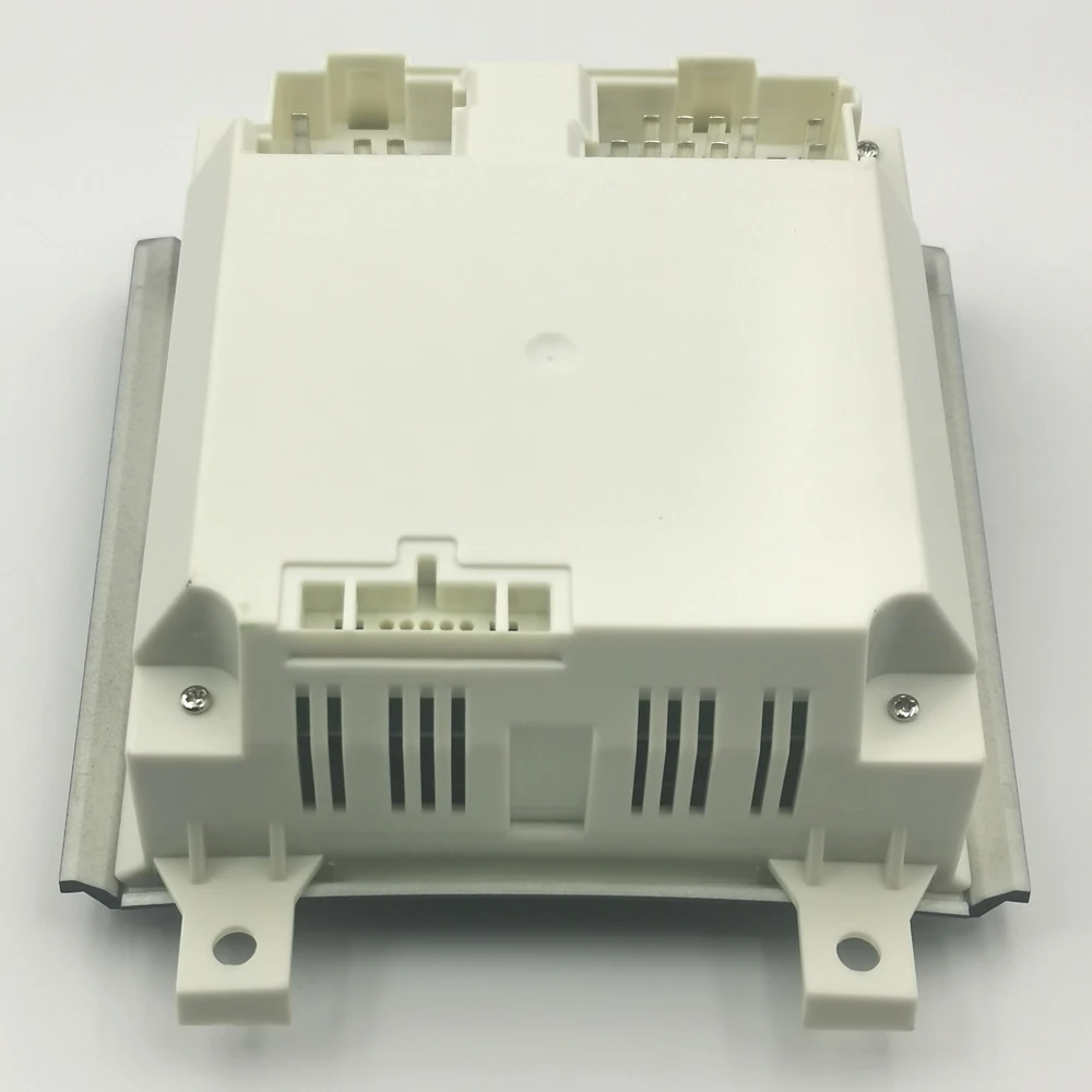 OE: 21318121 20508585 Truck  Air Conditioner Heating Control Unit Combined Switch  For Volvo FH12 FH13（24V））