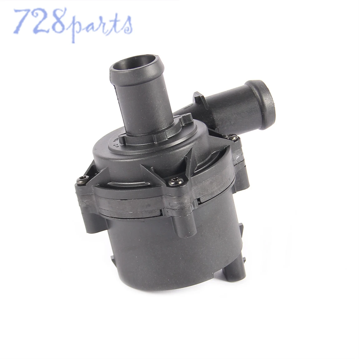 Auxiliary Water Pump Fit For VW Touran T-Roc AUDI A1 A3 Q2 Q3 SKODA FABIA Kodiaq Octavia Rapid Superb Seat Ibiza 5Q0965567G