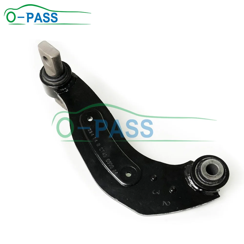 OPASS Rear axle upper Control arm For LINCOLN MKX & FORD Edge L4 V6 2011- CT4Z-5500-B In Stock Fast Shipping