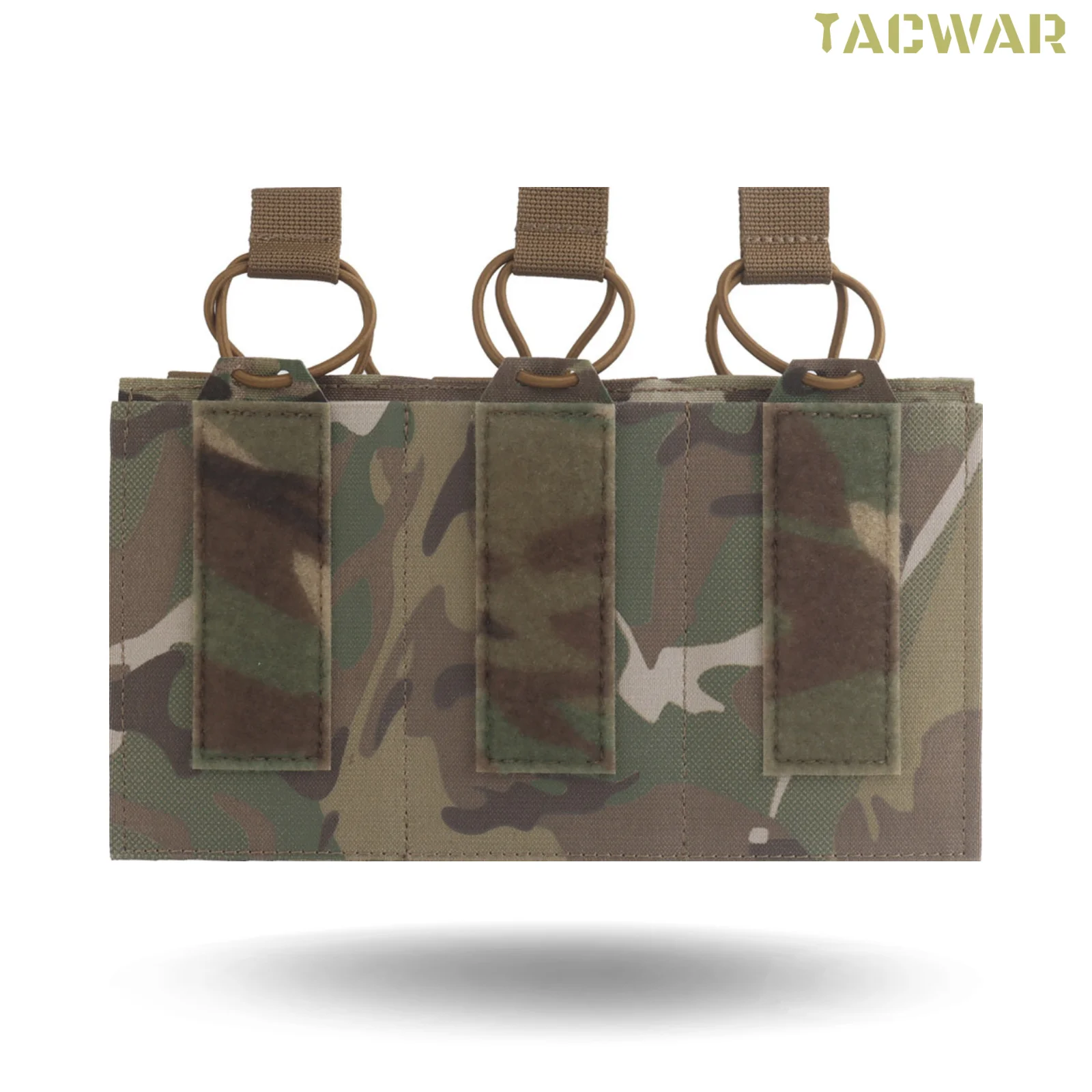 sp-bolsa-de-carregador-Unico-556-com-elastico-triplo-alca-e-fecho-de-velcro-para-colete-tatico-peitoral-e-capa-fixa-para-placa