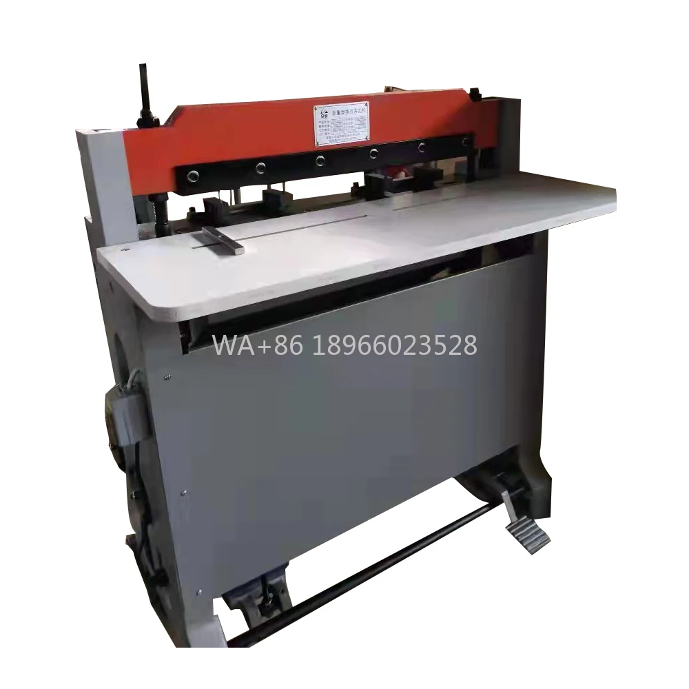 QK-620 Automatic Pa…