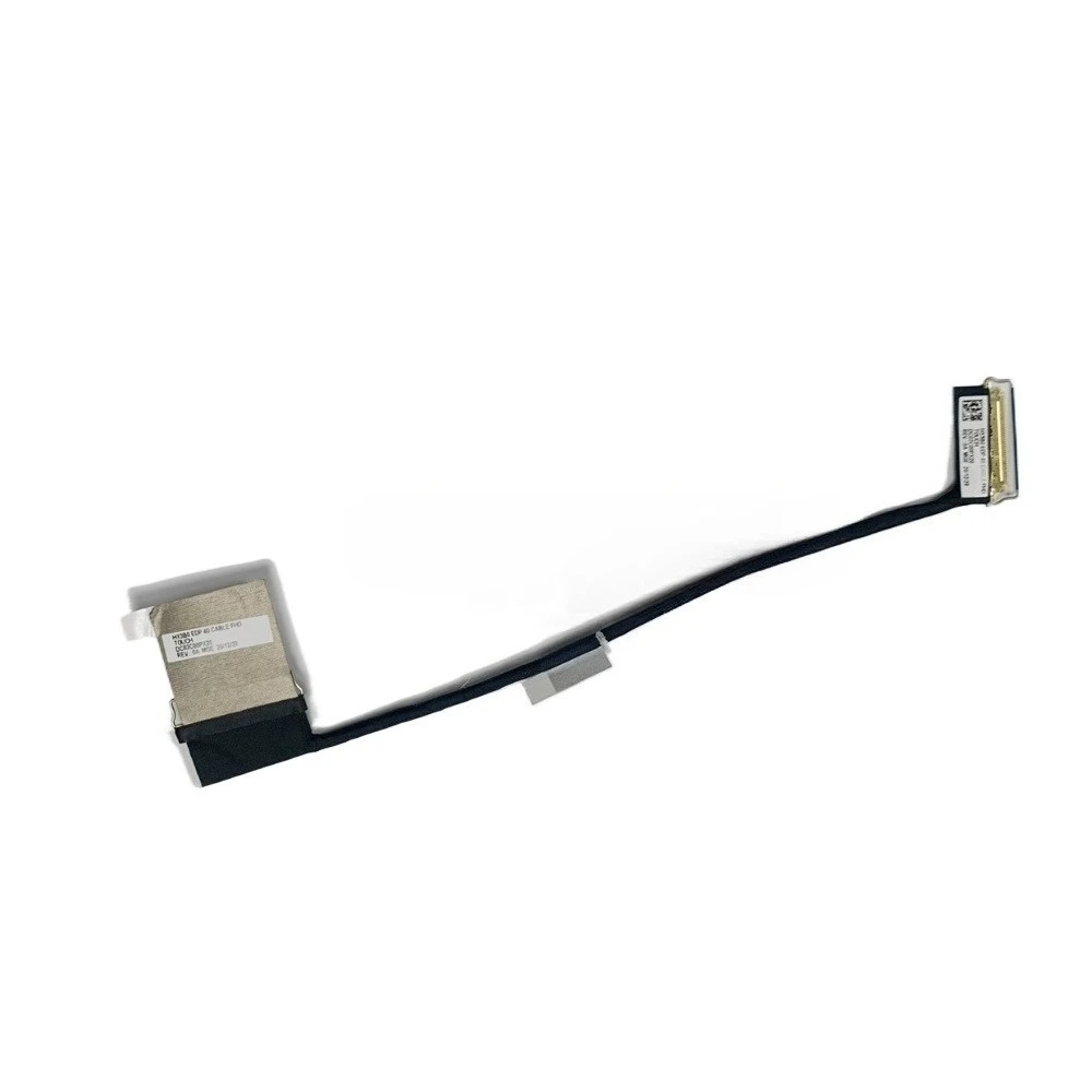 Laptop LCD EDP Lvds Wire Screen Line Cable Replacement for Lenovo Thinkpad X13 Gen 2 5C11C12503 DC02C00PX00 DC02C00PX20