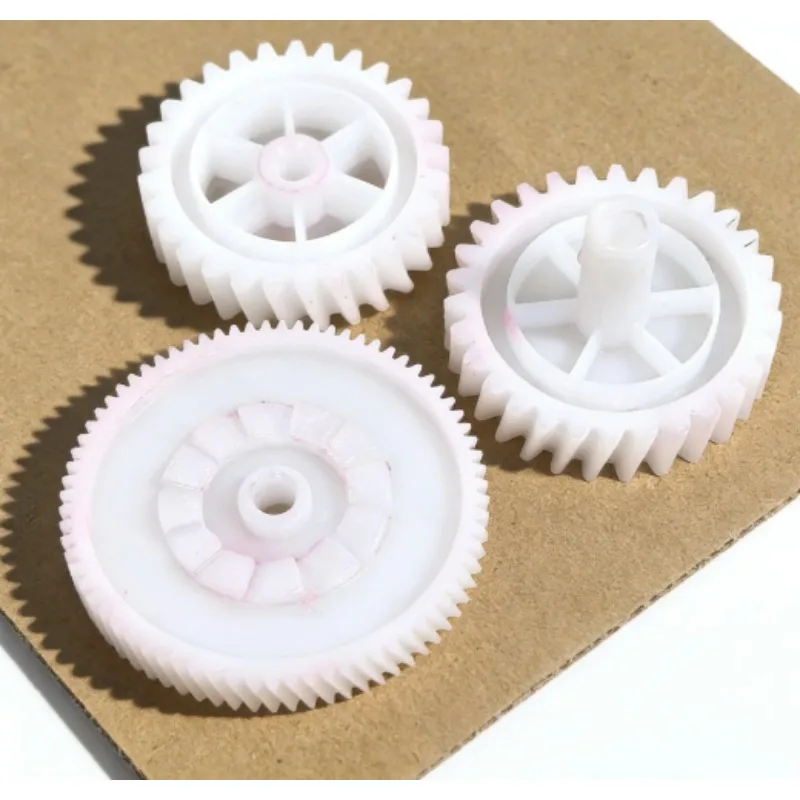 Original Fuser Drive Gear 31T 29T 75T Swing Gear for Canon LBP214 215 MF440 MF441 MF443 445