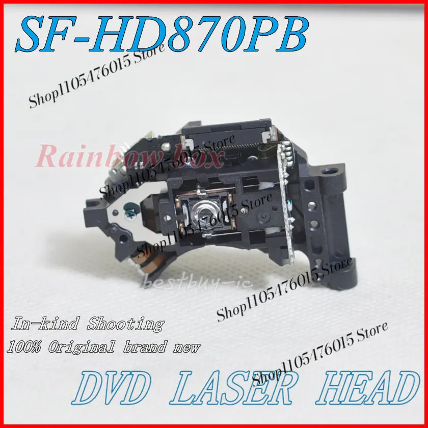 SF-HD870PB Laser Head For Marantz SA14S1 SACD DCD1700NE Player Replace EP-HD870PB Optical Pickup Parts