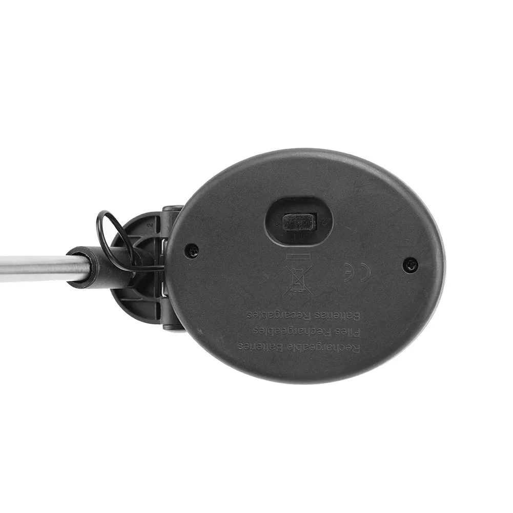 

2 упаковки солнечных уличных ламп, качающиеся солнечные фонари, водонепроницаемые 8 светодиодов, яркие качающиеся огни Firefly Starburst для газона, прихожей, патио