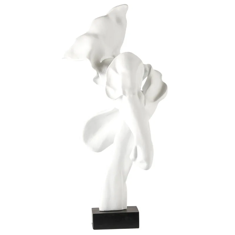 

Sculpture soft countertop model room sales office