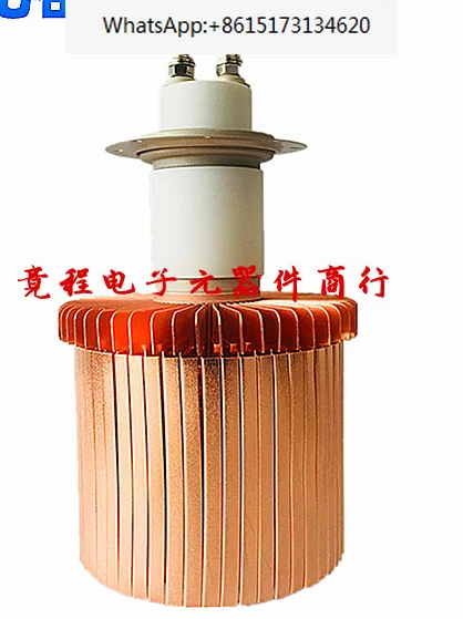 

Jingguang Electronic Tube 7T69RB 3069F 8KW-10KW High Frequency Vacuum Heating Electronic Tube Authentic Warranty