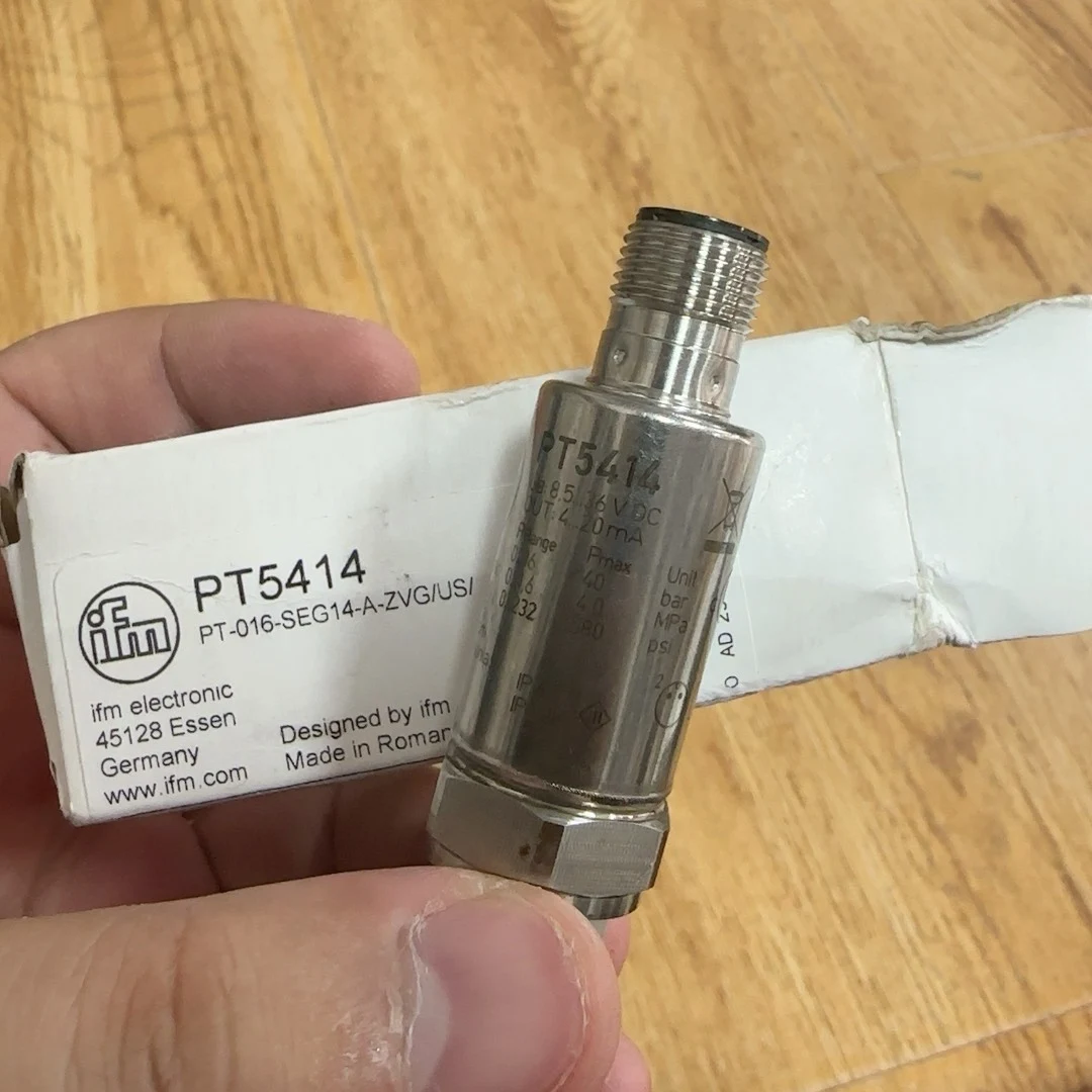 Yifumen PT5414 Brand New Unused, Project Surplus, Cheap Processing, Package