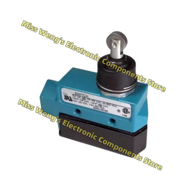 Travel limit switch BZE6-2RN2 BZE6-2RN80 BZE6-2RQ81 BZE6-2RN7 BZE6-2RN18 BZE6-2RQ4 BZE6-2RQ8 BZE6-2RQ