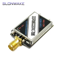 SLONWAKE 48CH 5.8G 0/100/200/400/1000mW Switchable VTX Video Transmitter Module OSD Control For FPV RC Racing Drone