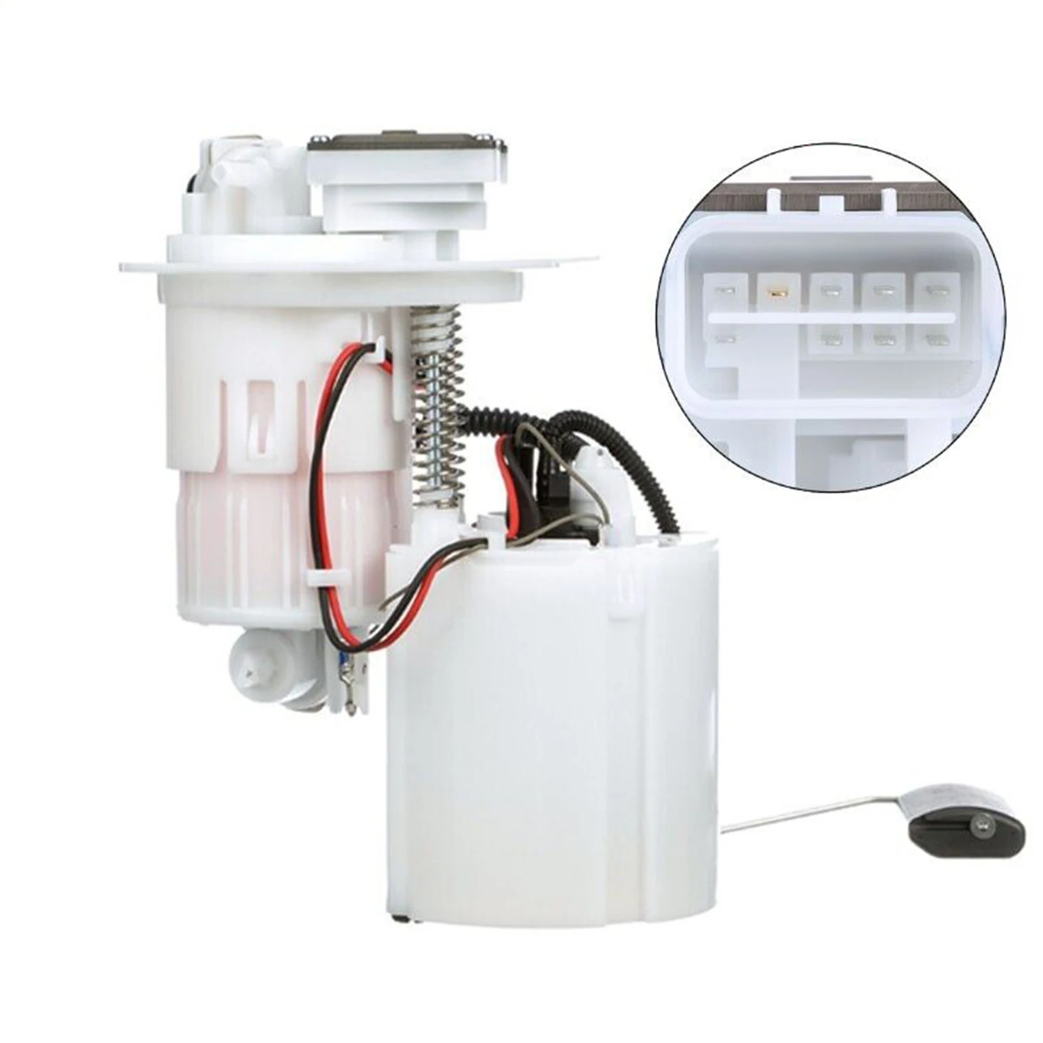 1PC 31110-D5500 Fuel Pump Module For KIA Optima Hyundai Sonata 2015-2020 Car Replacement Parts With 3 Months Warranty