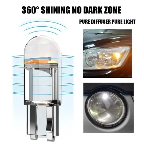 10 best sales led blue light - №7