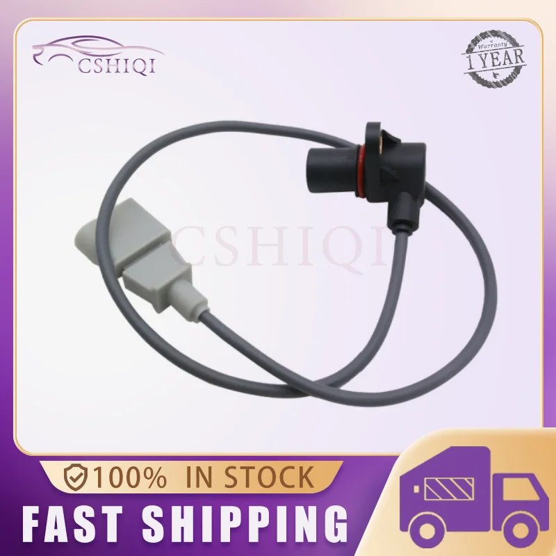 06A906433G Crankshaft Position Sensor For Audi A3 A4 TT/ VW Golf Beetle Jetta Passat Series Models