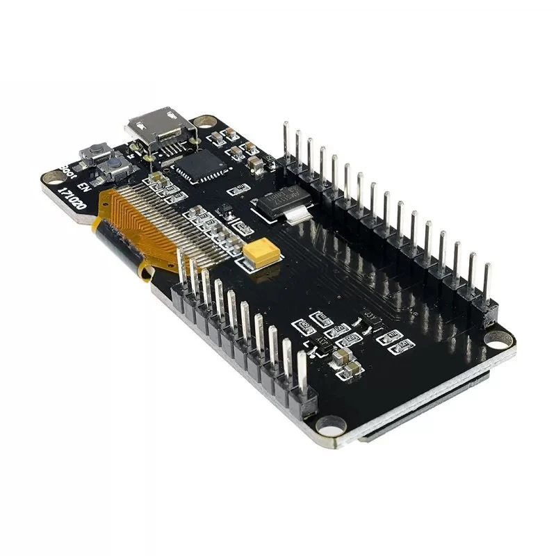 WeMos 0.96-inch OLED ESP32 WIFI Bluetooth module CP2102 development board ESP32