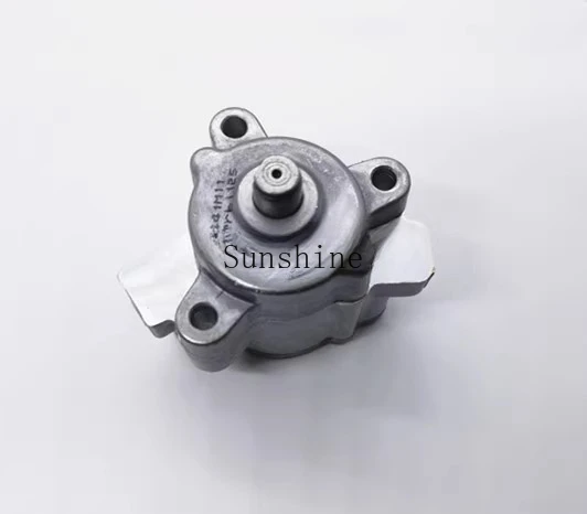 

Apu GPR150/125 oil pump APR125/150 coffee CR150 assembly