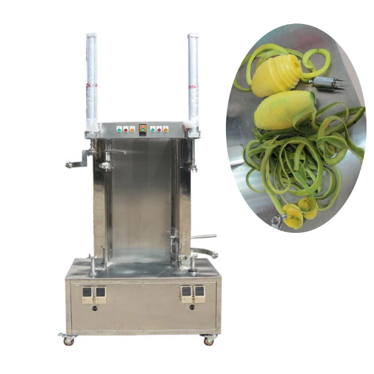 

Industrial Commercial Electric Pumpkin Peeler Melon Peeling Machine Pumpkin Peeling Machine