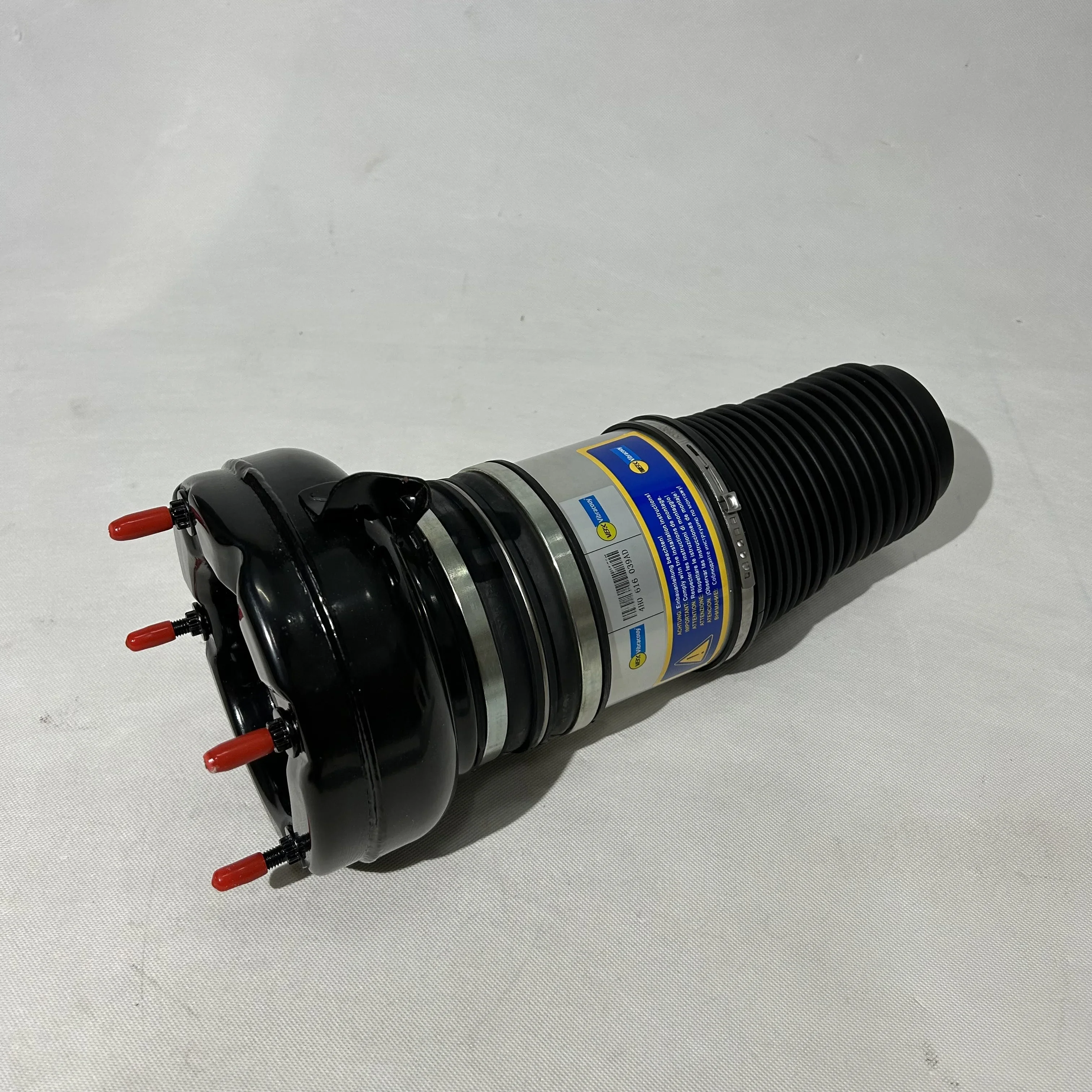 Suitable for Audi A4 A6L Q3 Q5 Q7 A3A5 Rear A7A8 Front TT Air Bag Shock Absorber Air Suspension Shock Absorber Assembly