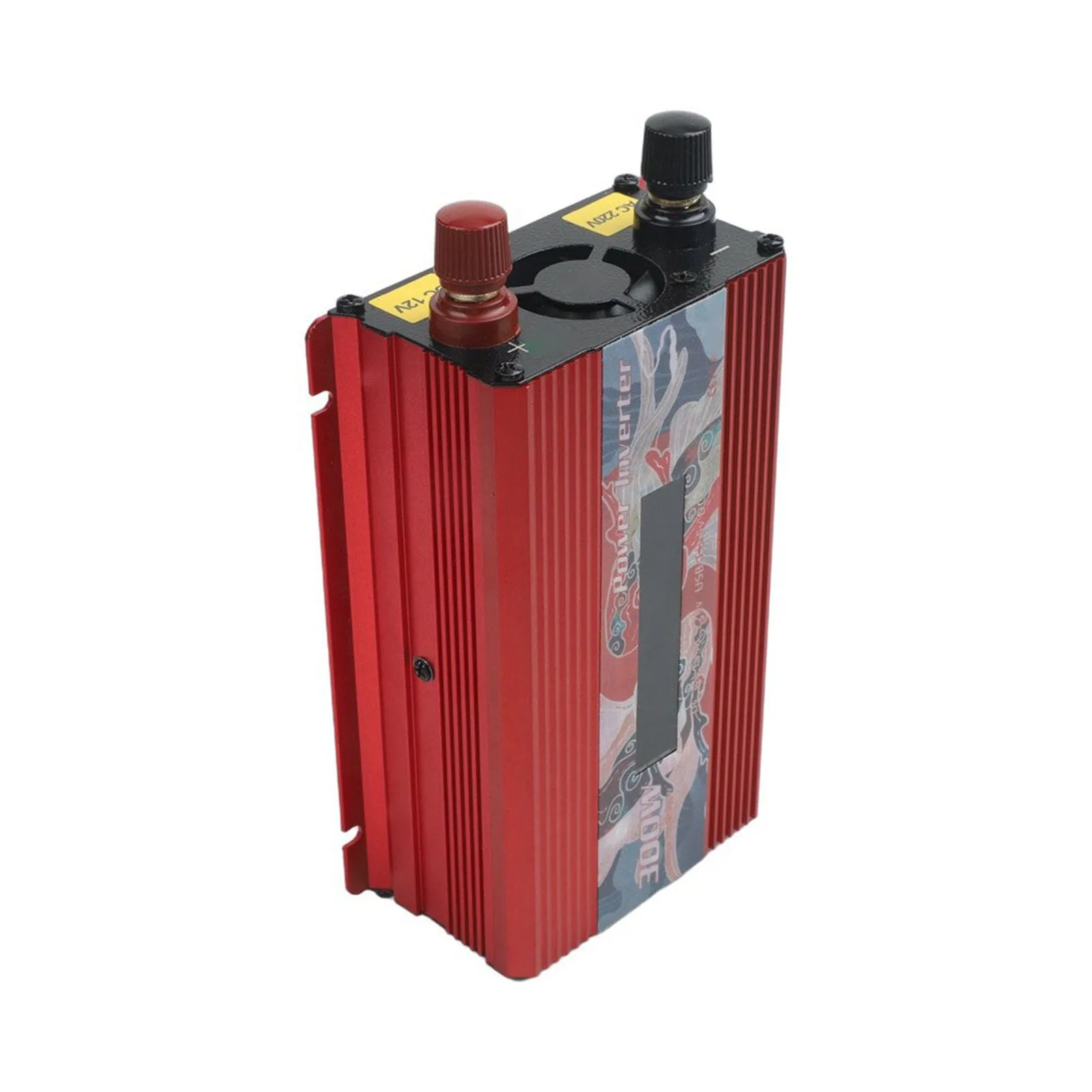 /300W /Pure /Sine Wave Power Inverter DC 12V 24V To AC 220V With USB Port For Solar Outdoor For RV Truck Boat Converter