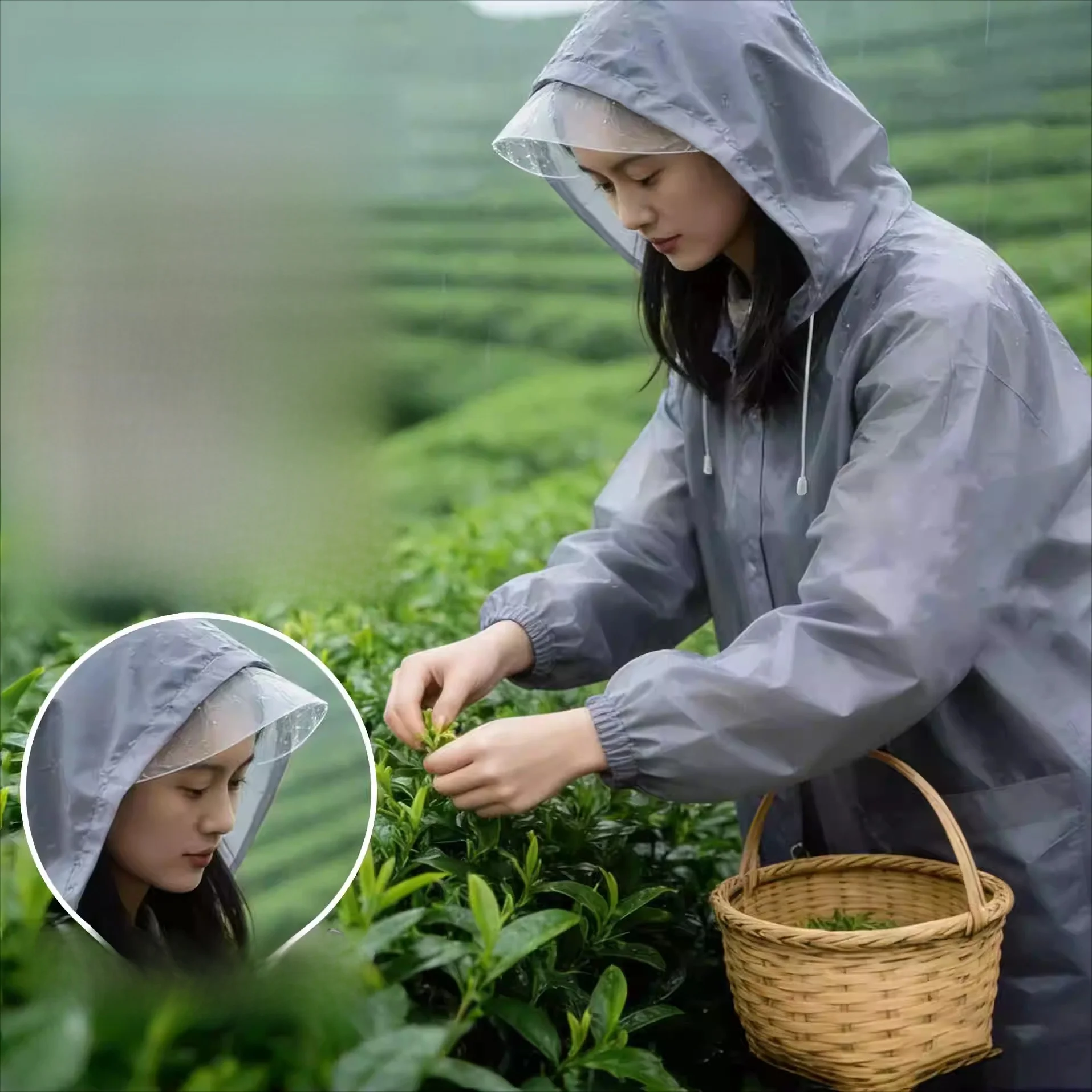 ensemble-impermeable-long-une-piece-special-cueillette-du-the-–-Equipement-de-protection-integrale-contre-la-pluie-pour-les-agriculteurs-travaillant-sous-la-pluie