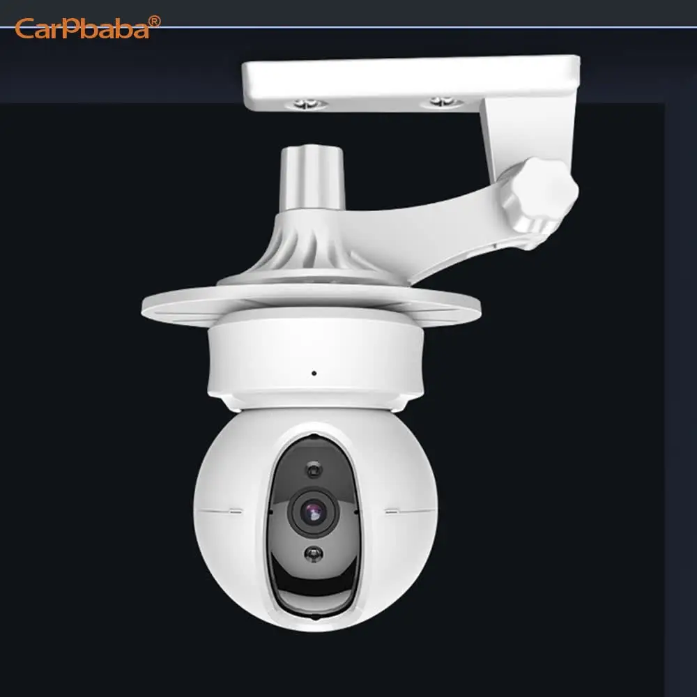 AS02 Camera Support Wall Bracket For PZT Indoor Camera Security Surveillance Accessories Camera Support And Base