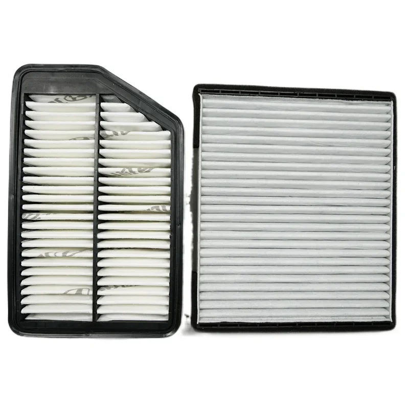 CABIN + ENGINE AIR FILTER FOR ELANTRA FORTE ELIMINATING 2011-2015 28113-3X000 97133-1E000