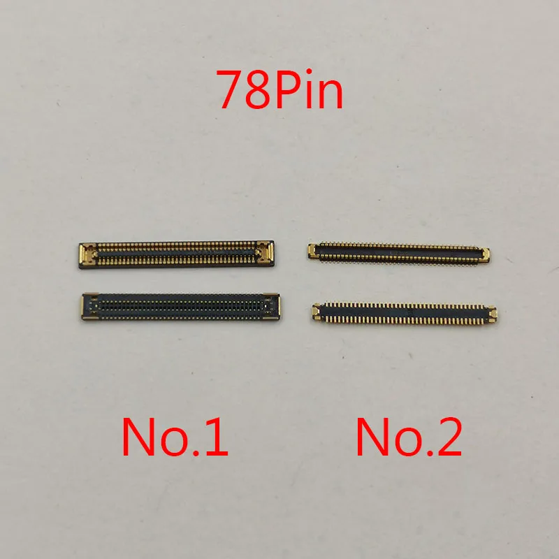 10Pcs 34 40 78 Pin …