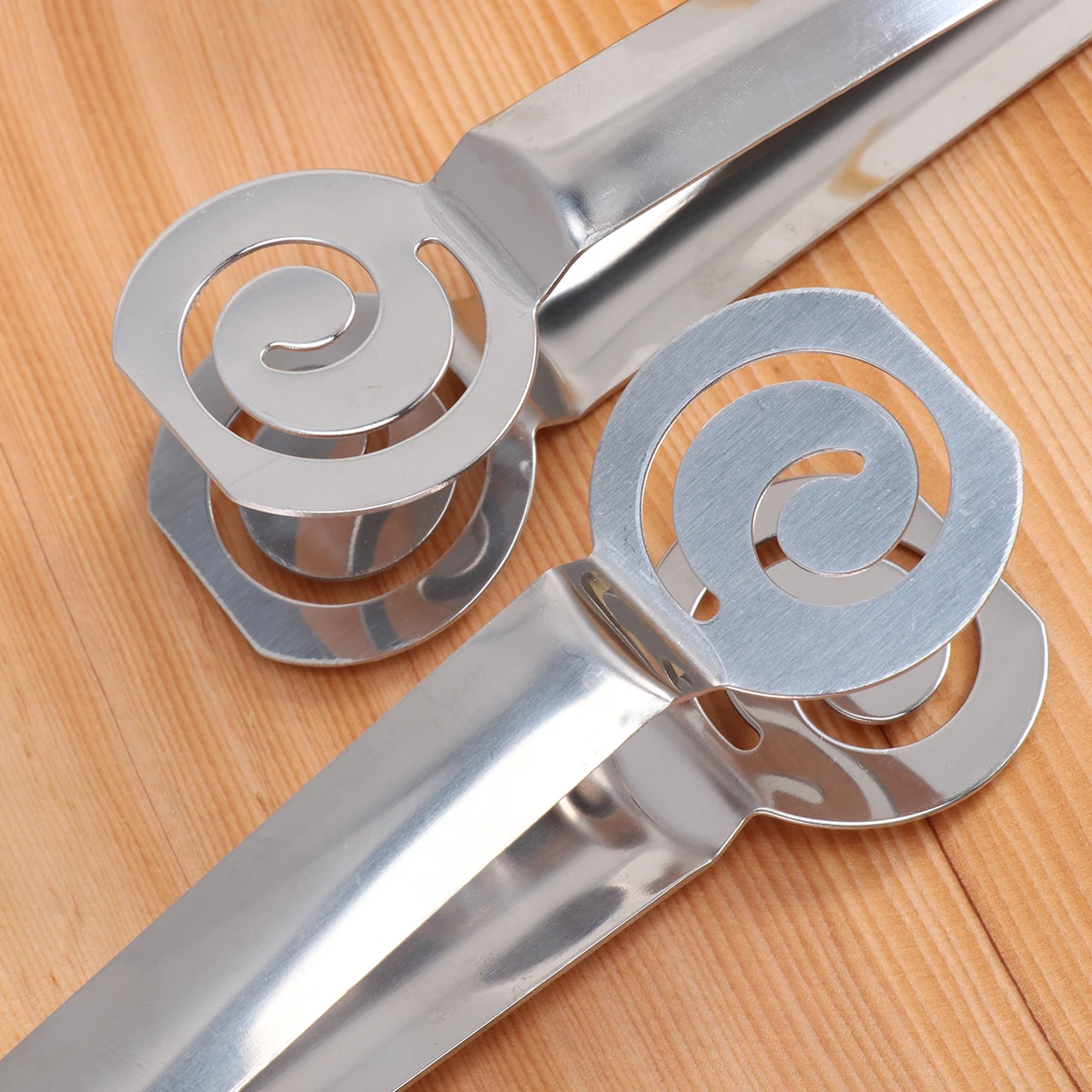 

tea bag squeezer food tong tea bag strainer stainless steel tong ice tong