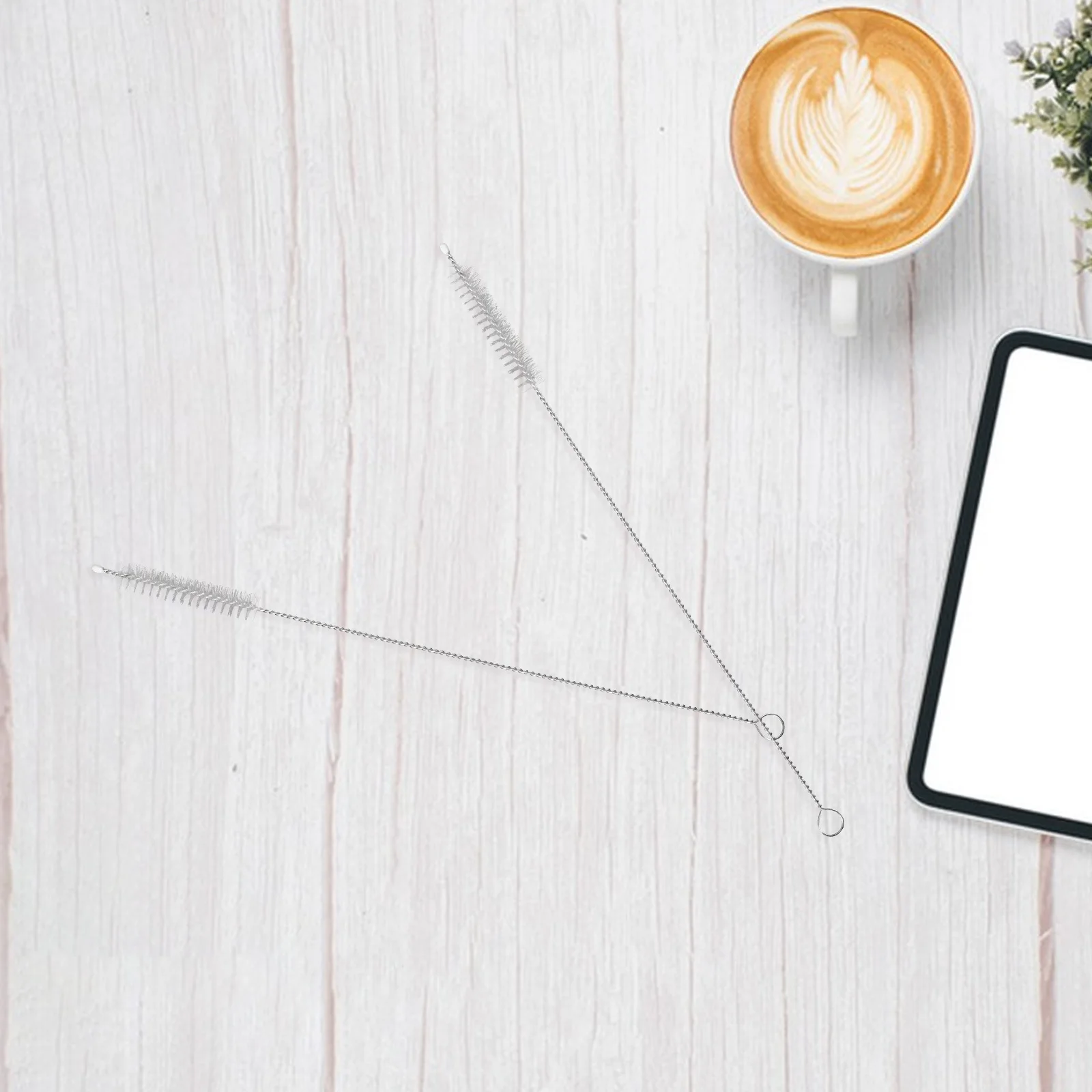 

10 шт., щетка для вентиляционной трубки, нейлоновый очиститель труб, щетка для очистки сливных линий, очиститель, инструмент для очистки дноуглубительных работ, инструмент для очистки усилителя