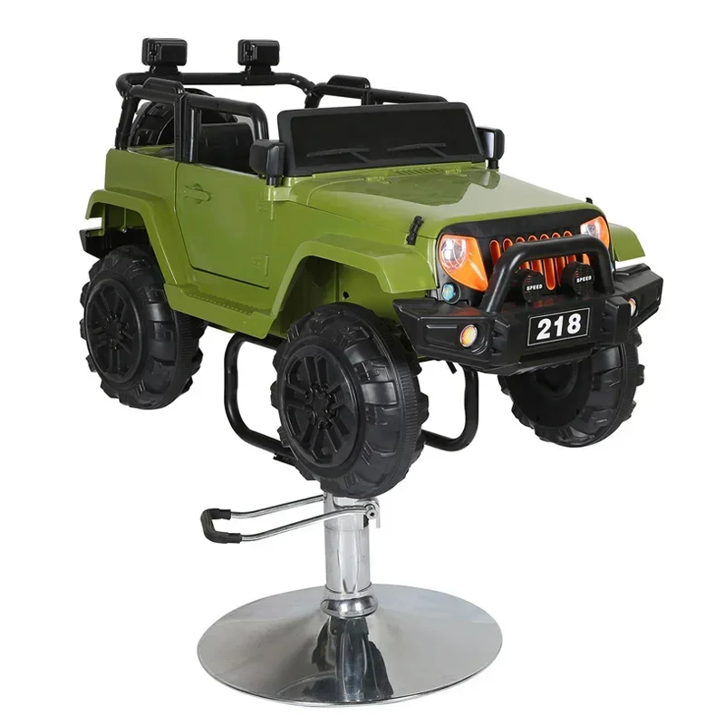 

Парикмахерское кресло для детей, автокресло с героями мультфильмов, детское кресло для стрижки волос, детское автомобильное кресло для стрижки волос