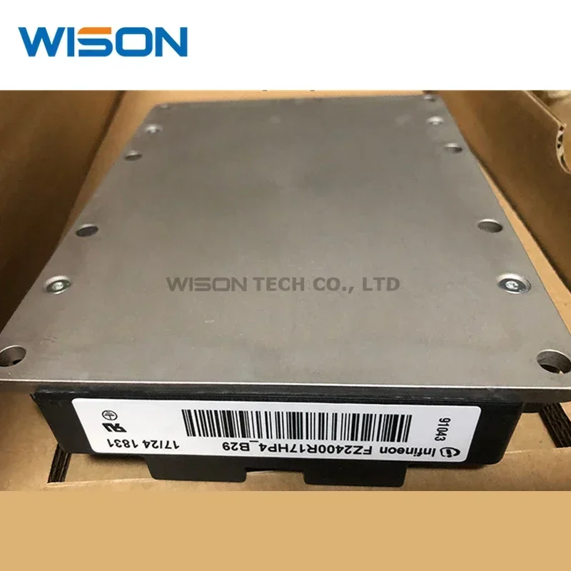 FZ2400R12HE4_B9 FZ2400R17HP4-B29 FZ2400R17HP4_B29 FZ2400R12HE4-B9 FZ2400R12HE4 B9 FRETE GRÁTIS NOVO E MÓDULO ORIGINAL