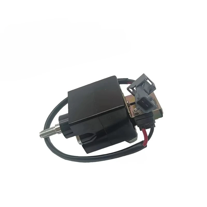 372/131/1158 Vehicle Forklift Parts Emergency Switch Emergency Stop Button 7915491622