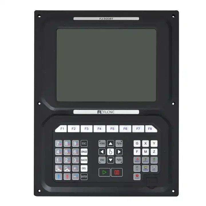 

Fangling CNC Plasma Controller F2300BT 2 Axis with protection Cap Function