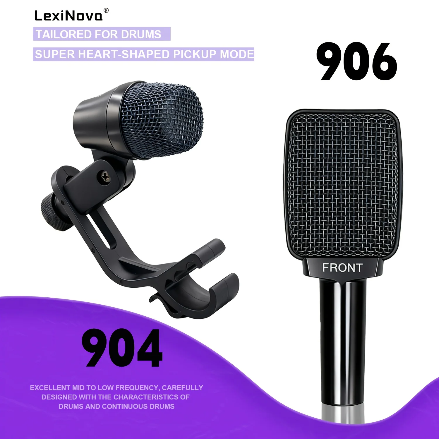 Lexinova 904/906 Pr…