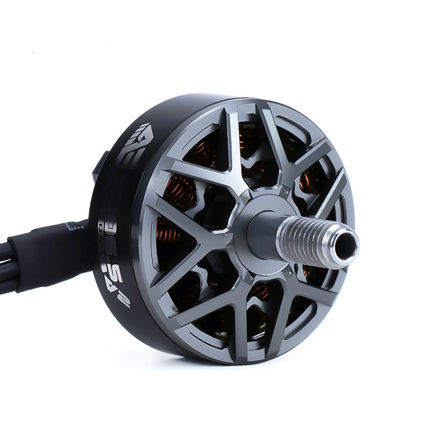 Moteur sans balais modèle RC 2306-1960KV 1000W/moteur de course FPV quadrirotor pour 5 pouces FPV force de traction maximale: 1760 G