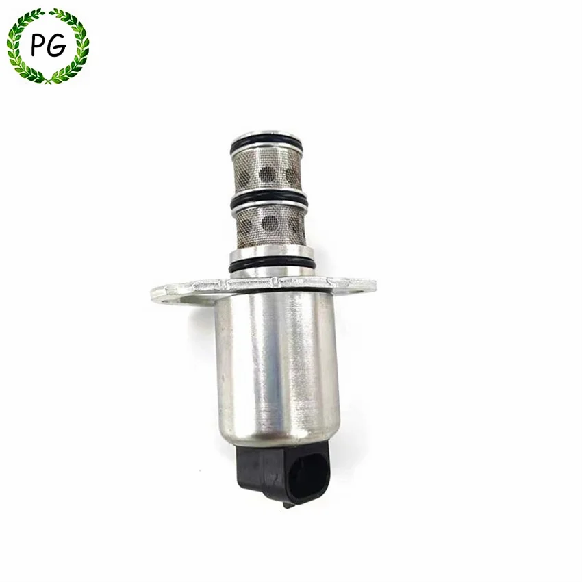 RE211158 AT310584 Solenoid Hydraulic Valve Assembly for John Deere Tractor 5080R 5090R 5100R 5620 6010 6090MC 6090RC 6100MC