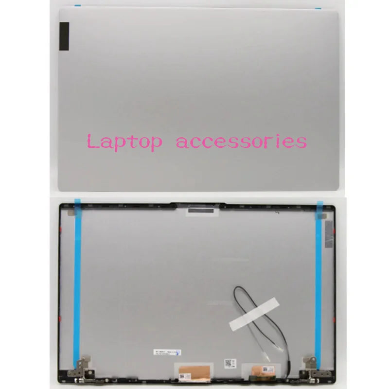 New for Lenovo for ideapad 5-15IIL05 Laptop A Shell Case Silver COVER LCD Cover L 81YK PGY for Touch 5CB0X56524