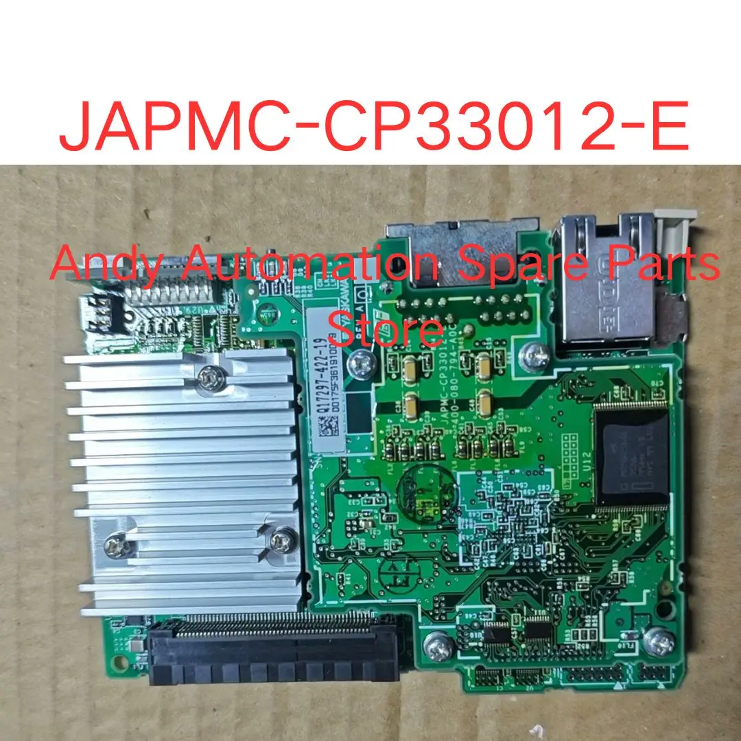 

Материнская плата контроллера б/у JAPMC-CP33012-E